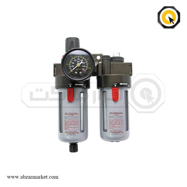 واحد مراقب سوماک مدل SA-2260A